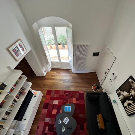 Ferienwohnung Flo House Bari Exterior foto