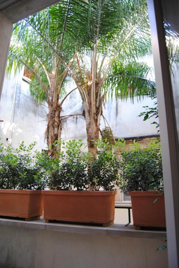 Ferienwohnung Flo House Bari Exterior foto