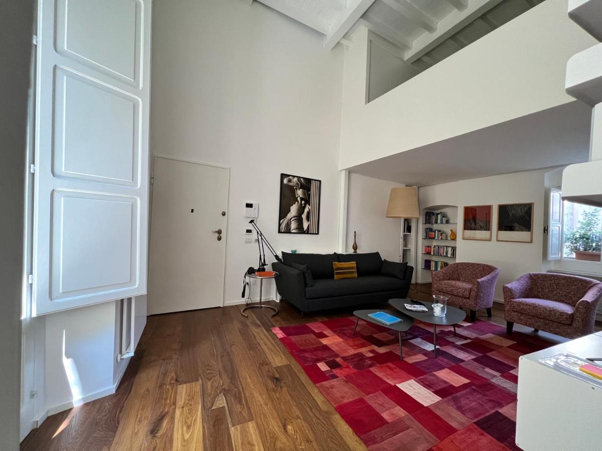 Ferienwohnung Flo House Bari Exterior foto