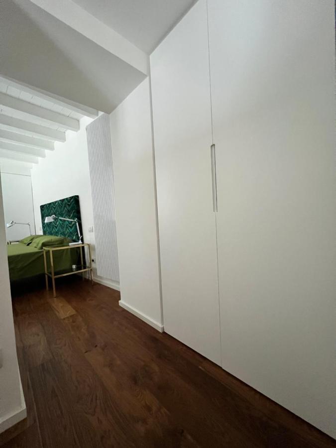 Ferienwohnung Flo House Bari Exterior foto